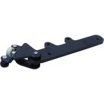 Rollenführung, Schiebetür R 27-2071 Rollenführung, Schiebetür R 27-2071