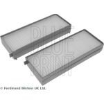 Innenraumfilter Kia Sorento ADG02519 Innenraumfilter Kia Sorento ADG02519