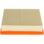 Bosch Luftfilter F 026 400 780 Bosch Luftfilter F 026 400 780