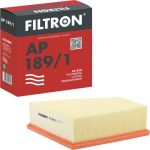FILTRON Luftfilter AP 189/1 FILTRON Luftfilter AP 189/1