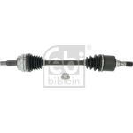 FEBI BILSTEIN Antriebswelle 182962 FEBI BILSTEIN Antriebswelle 182962