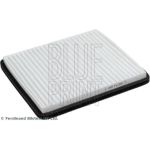 Innenraumfilter Chevrolet Spark 2010 ADG02554 Innenraumfilter Chevrolet Spark 2010 ADG02554