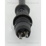Sensor, Raddrehzahl 818025205 Sensor, Raddrehzahl 818025205