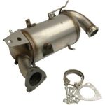 MAXGEAR Abgas-Partikelfilter 27-6158 MAXGEAR Abgas-Partikelfilter 27-6158