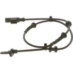 40 403 060 Sensor, Raddrehzahl HA 0 265 008 006 40 403 060 Sensor, Raddrehzahl HA 0 265 008 006