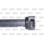 VALEO Zündspule 245820 VALEO Zündspule 245820