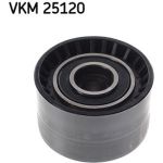 Umlenkrolle Synchrontrieb VKM 25120 Umlenkrolle Synchrontrieb VKM 25120