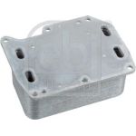 Ölkühler, Motoröl 105872 Ölkühler, Motoröl 105872