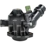 NRF Thermostat, Kühlmittel 725076 NRF Thermostat, Kühlmittel 725076