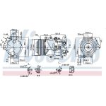 Kompressor PKW 890141 Kompressor PKW 890141