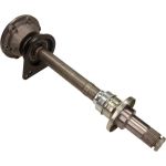 Steckwelle, Differential 100 498 0249/S Steckwelle, Differential 100 498 0249/S