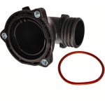 Kühlmittelflansch 502 266 Kühlmittelflansch 502 266