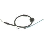 Handbremsseil 1987477171 Handbremsseil 1987477171