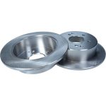Maxgear Bremsscheibe Ssangyong T. Actyon 11-/Korando 10- [262X63] 19-2820