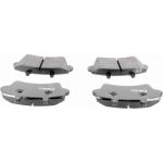 Vaico Bremsbelagsatz für Scheibenbremse V40-8034 Vaico Bremsbelagsatz für Scheibenbremse V40-8034