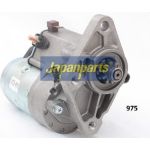 Japanparts Anlasser MTC975 Japanparts Anlasser MTC975