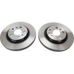 Bremsscheibe Renault P. Kangoo DF6110 Bremsscheibe Renault P. Kangoo DF6110