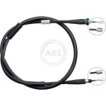A.B.S. Handbremsseil Seilzug Festellbremse K17284 A.B.S. Handbremsseil Seilzug Festellbremse K17284