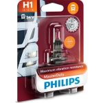 13258MDB1 PHILIPS H1 Halogenlampe MasterDuty 24 V 70 W P14,5s, 1 Stück - 13258MDB1 - l 13258MDB1 PHILIPS H1 Halogenlampe MasterDuty 24 V 70 W P14,5s, 1 Stück - 13258MDB1 - l