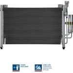 Kondensator PKW 940033 Kondensator PKW 940033