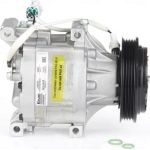 Nissens Klimakompressor PKW 890047 Nissens Klimakompressor PKW 890047