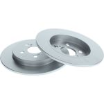 Bremsscheibe HA 0 986 479 721 Bremsscheibe HA 0 986 479 721