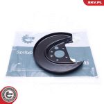 57SKV609 Esen SKV Spritzblech, Bremsscheibe 57SKV609 57SKV609 Esen SKV Spritzblech, Bremsscheibe 57SKV609