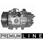 MAHLE Kompressor, Klimaanlage ACP 769 000P MAHLE Kompressor, Klimaanlage ACP 769 000P