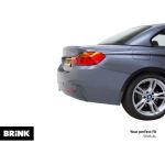 BRINK Anhängerkupplung 554500 BRINK Anhängerkupplung 554500