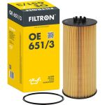 Filtron Ölfilter OE 651/3 Filtron Ölfilter OE 651/3