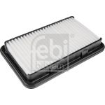 FEBI BILSTEIN Luftfilter 184372 FEBI BILSTEIN Luftfilter 184372