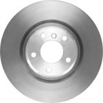 TRW Bremsscheibe BMW 1/2/3/4 10 DF6602S TRW Bremsscheibe BMW 1/2/3/4 10 DF6602S