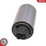 02SKV235 SKV GERMANY Kraftstoffpumpe 02SKV235 02SKV235 SKV GERMANY Kraftstoffpumpe 02SKV235