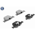 Vaico Bremsbelagsatz für Scheibenbremse V20-0961 Vaico Bremsbelagsatz für Scheibenbremse V20-0961