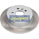 Japanparts Bremsscheibe DP-L03C Japanparts Bremsscheibe DP-L03C