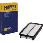HENGST FILTER Luftfilter E550L HENGST FILTER Luftfilter E550L