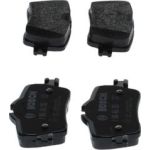 Bosch Bremsbelagsatz 0 986 460 055 Bosch Bremsbelagsatz 0 986 460 055