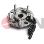 JPN Radlagersatz 10L0020-JPN JPN Radlagersatz 10L0020-JPN