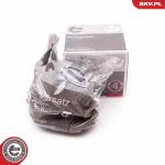 SKV GERMANY Radlager 29SKV051