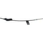 Handbremsseil 1987482188 Handbremsseil 1987482188