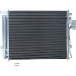 Kamoka Klimakondensator 7800404