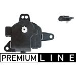 MAHLE Stellelement, Mischklappe AA 39 000P MAHLE Stellelement, Mischklappe AA 39 000P