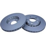 MAXGEAR Bremsscheibe 19-1285MAX Renault Megane ab 2008, mit Korrosionsschutzbeschichtung MAXGEAR Bremsscheibe 19-1285MAX Renault Megane ab 2008, mit Korrosionsschutzbeschichtung