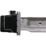 Kühler, Motorkühlung CR 658 000S Kühler, Motorkühlung CR 658 000S
