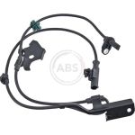 A.B.S. ABS Sensor 31327 A.B.S. ABS Sensor 31327