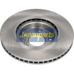Japanparts Bremsscheibe DI-365C Japanparts Bremsscheibe DI-365C