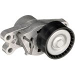 Gates Spannrolle T39055 Gates Spannrolle T39055