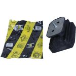 Lagerung, Schaltgetriebeträger TED57140 Lagerung, Schaltgetriebeträger TED57140