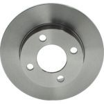 Bosch Bremsscheibe Hinterachse 0 986 478 216 Bosch Bremsscheibe Hinterachse 0 986 478 216