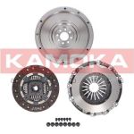 Kamoka Kupplungssatz KC089 Kamoka Kupplungssatz KC089